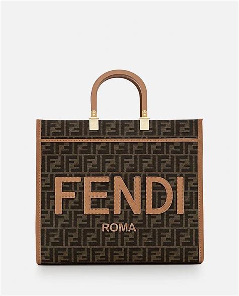 borse fendi economiche